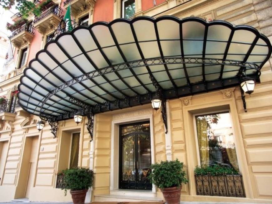 Fatturato in crescita del 5% per Relais &amp;amp; Châteaux