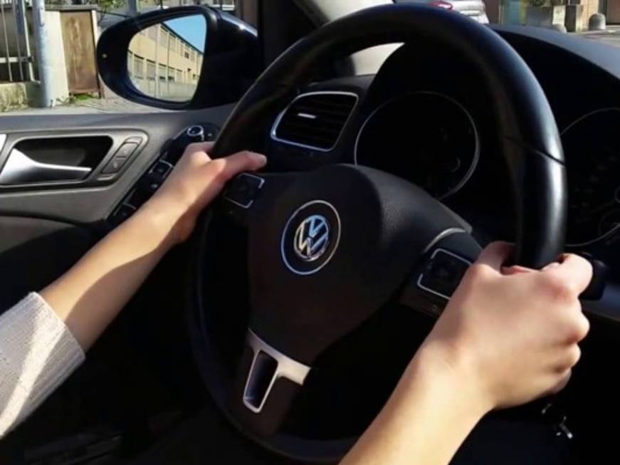 Viaggi: gli italiani scelgono l’auto anche per le vacanze