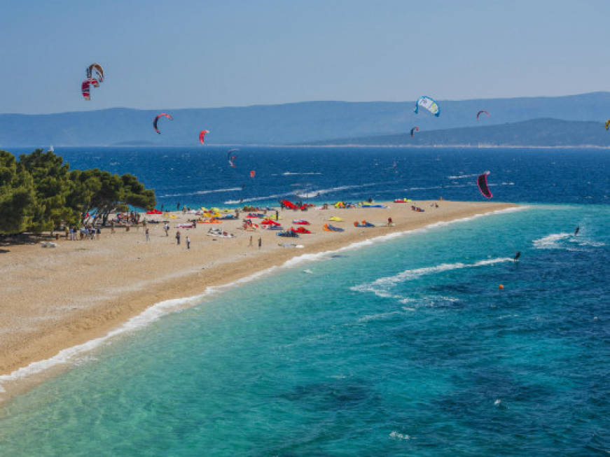 Croazia pronta ad accogliere il turismo internazionale in estate