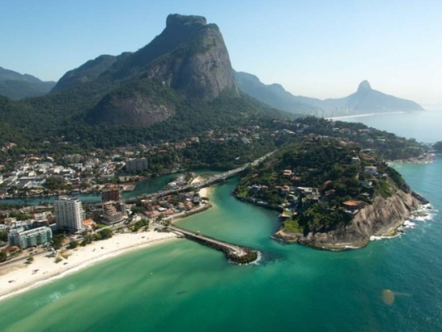 Turismo in Brasile, il bilancio del 2012 supera le aspettative