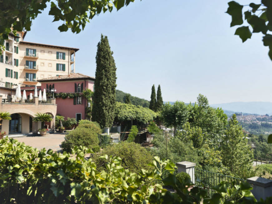 Wedding e food in Toscana, gli asset di sviluppo del Renaissance Tuscany Resort &amp;amp; spa
