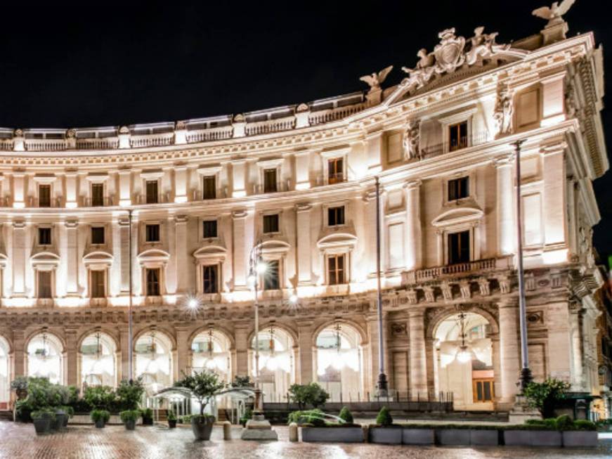 Otto hotel di lusso ex Boscolo passano nelle mani di Covivio