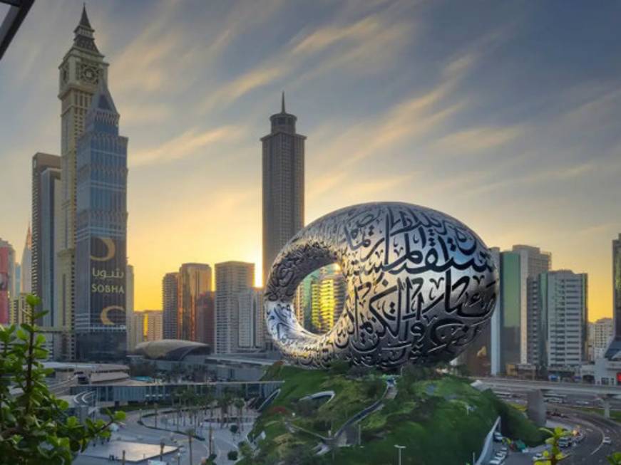 Debutto negli Emirati per Baccarat Hotels &amp; Resorts con una struttura a Dubai