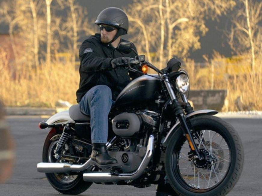 Un viaggio in Harley-Davidson sulle strade d&amp;#39;Europa, arriva il sogno dei bikers