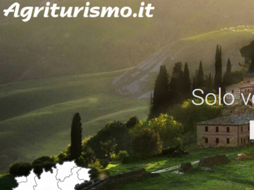 CaseVacanza.it acquisisce Agriturismo.it