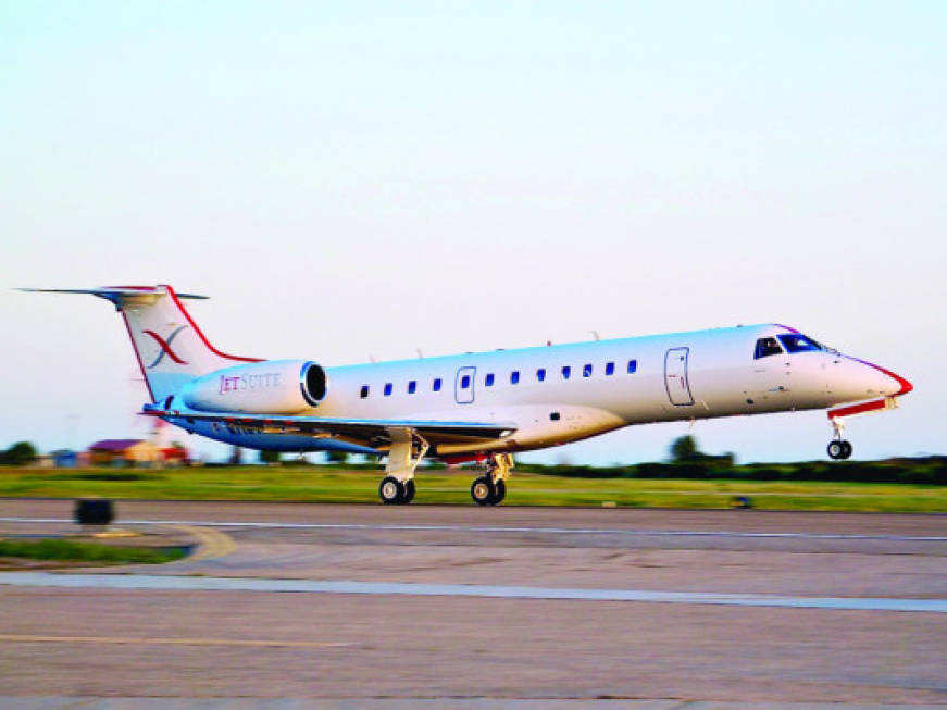 Qatar Airways entra nel capitale di JetSuite e JetSuiteX