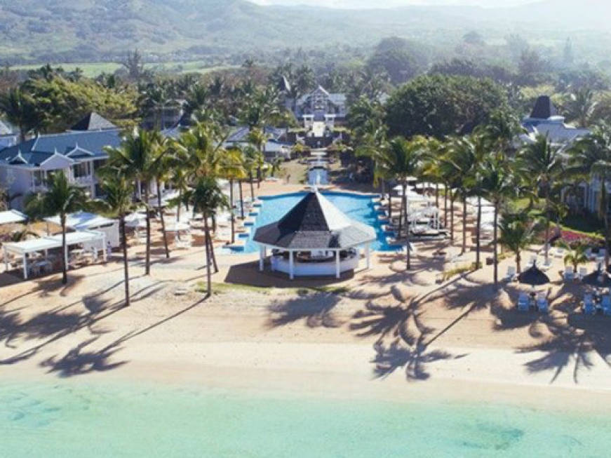 Heritage Resorts rilancia Le Telfair Mauritius tra golf e lusso