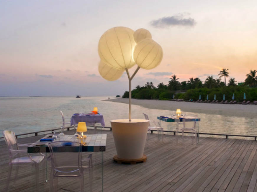 Cocoon by Azemar: i segreti delle Maldive di design