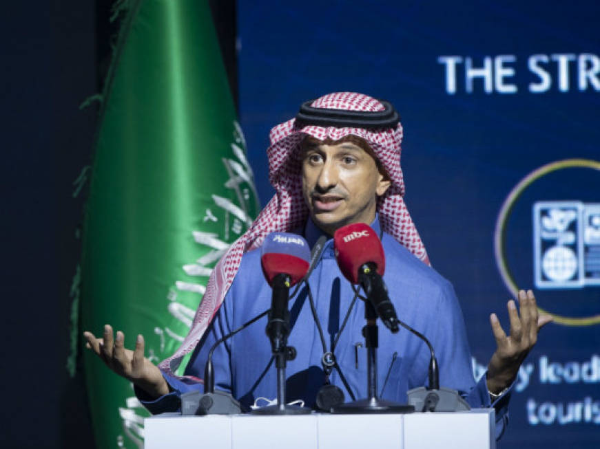 Arabia Saudita: al via il piano per lo sviluppo del turismo digitale