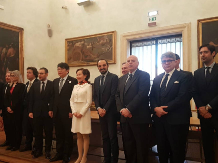 Italia-Cina: tutti gli accordi delle aziende italiane con CTrip