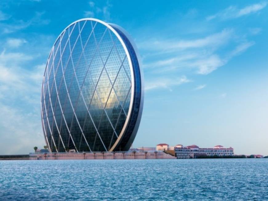 La programmazione di Abu Dhabi passa da Turisanda a Hotelplan
