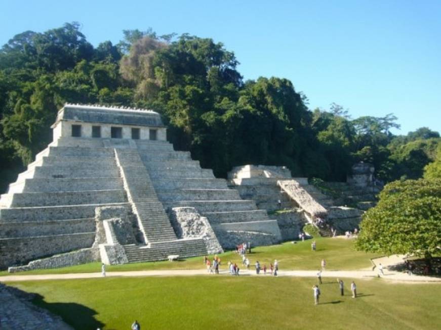 Tianguis 2013, il Messico investe sulle destinazioni coloniali