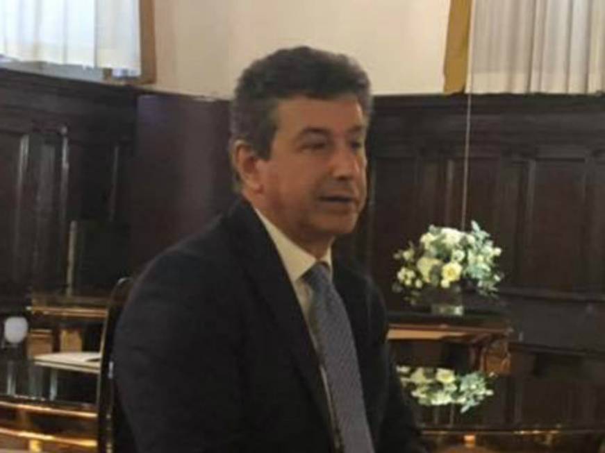 Terrinoni, VOIhotels: “Puntiamo sulle mete d'eccellenza in Italia”