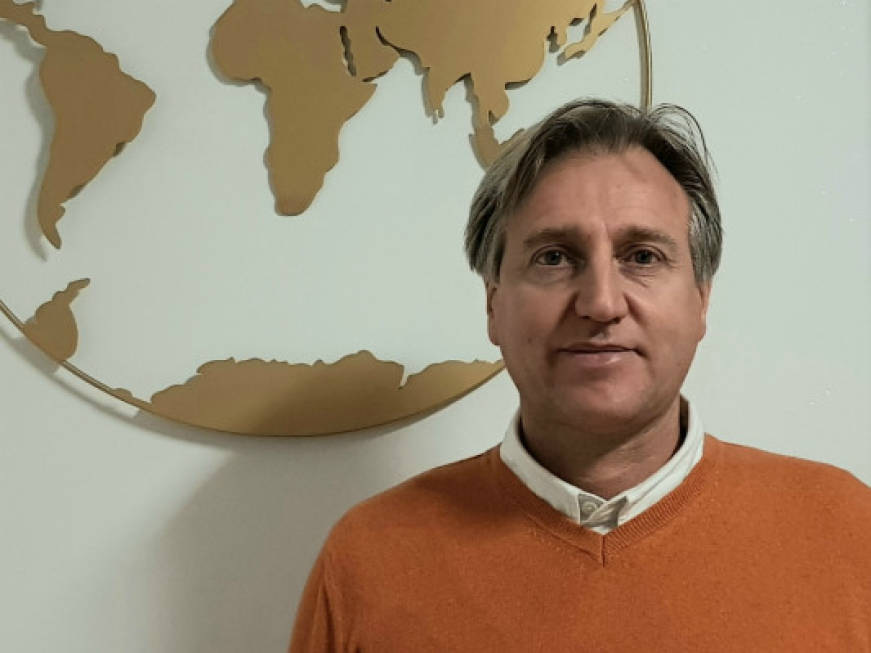Nuovo presidente per Aidit Lombardia: è Massimo Colombo