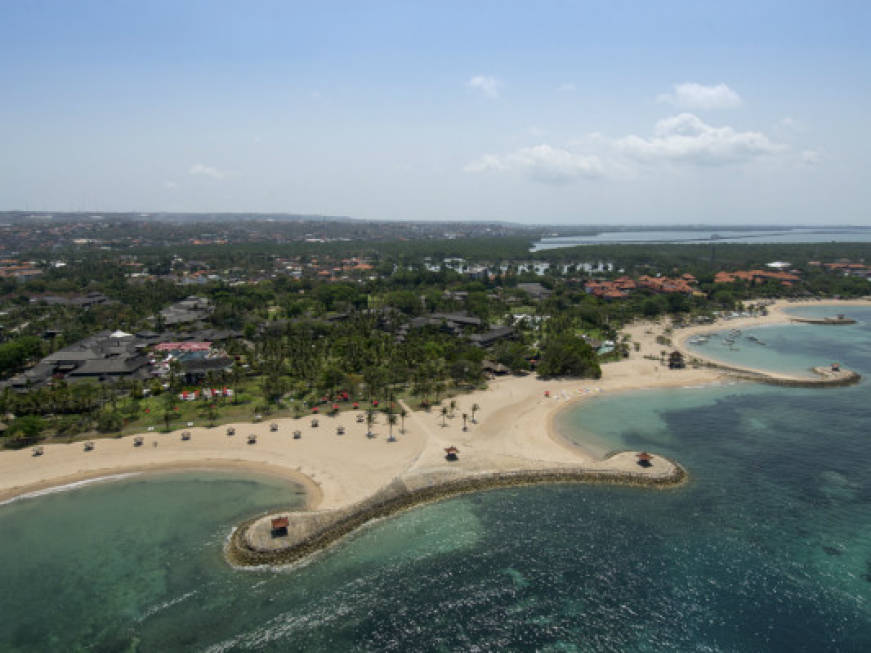L’Asia del Club Med:riaprono i resort di Bali, Bintan Island e Phuket