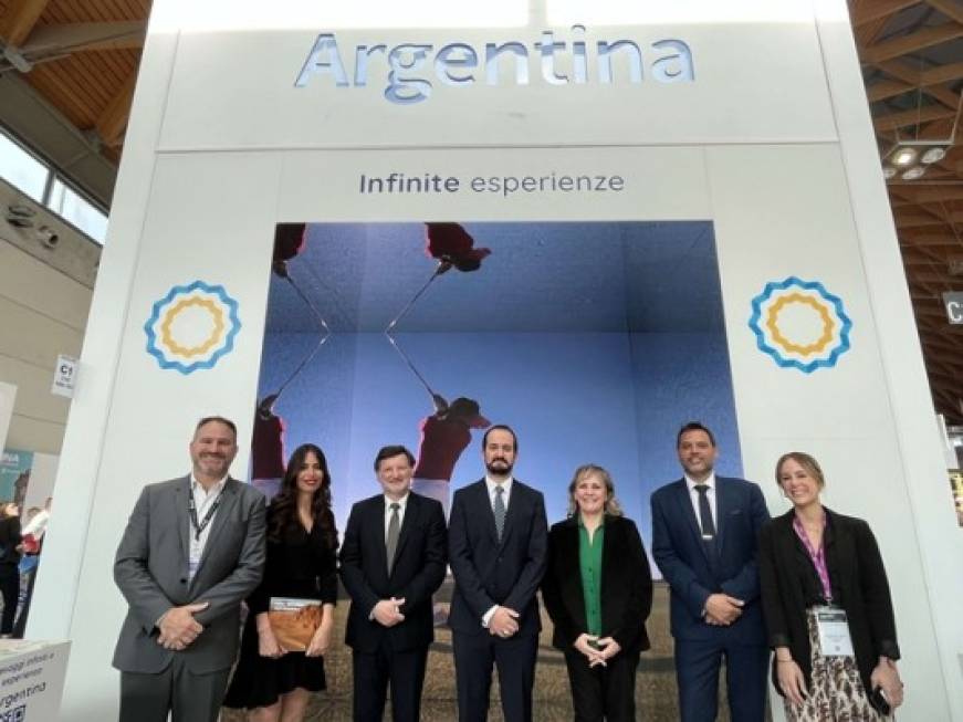 L’Argentina guarda ai mercati internazionali: le azioni della destinazione