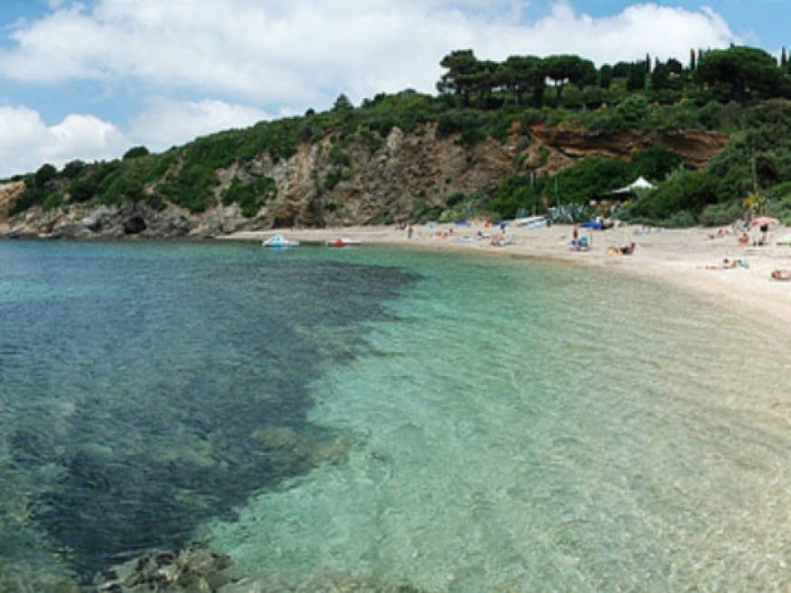 Con #Elbasicura l'isola vuole fare ripartire il turismo in sicurezza