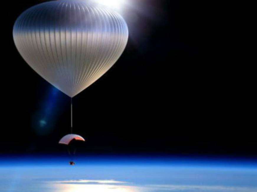 Viaggi nello spazio, le 4 aziende che li trasformano in realtà