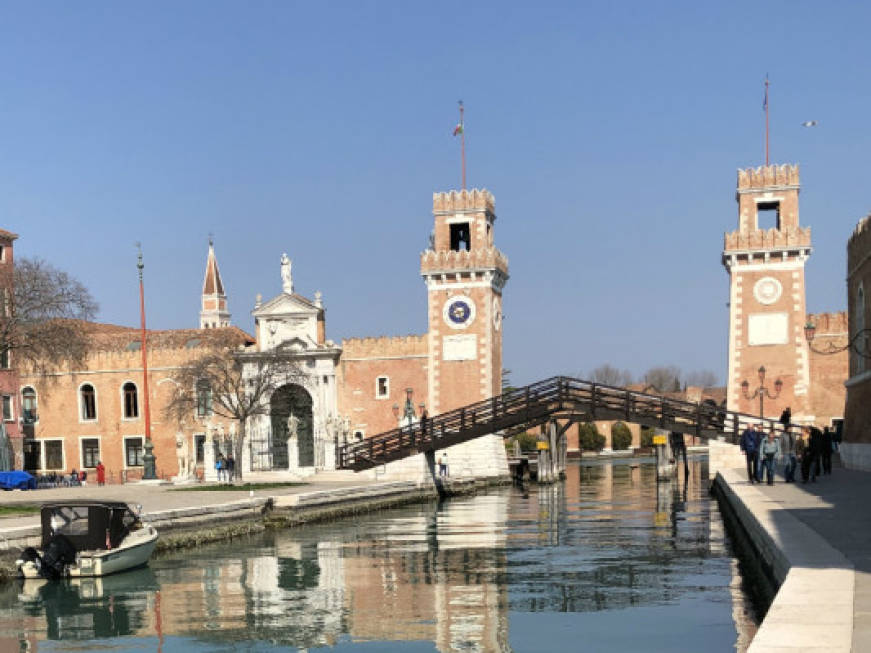 Venice Hospitality Challenge: a ottobre la regata del decennale