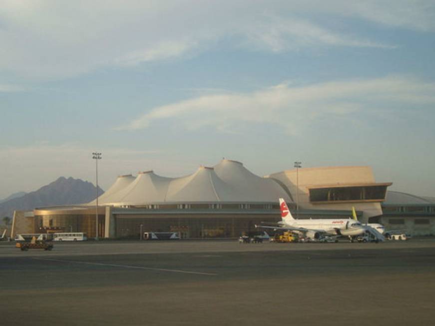 Wttc e Unwto su Sharm: &amp;quot;Stop al warning del governo britannico&amp;quot;