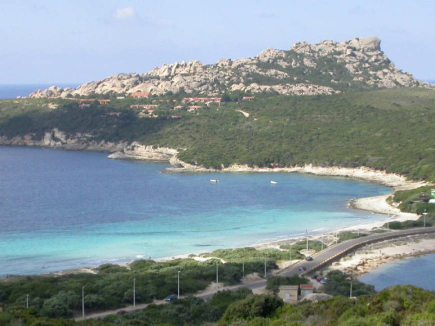 Argiolas, Sardegna: &quot;Bisogna lavorare su altre offerte da affiancare al balneare&quot;