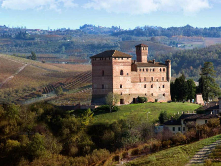 Piemonte, il bilancio del 2020: Langhe e laghi in tenuta