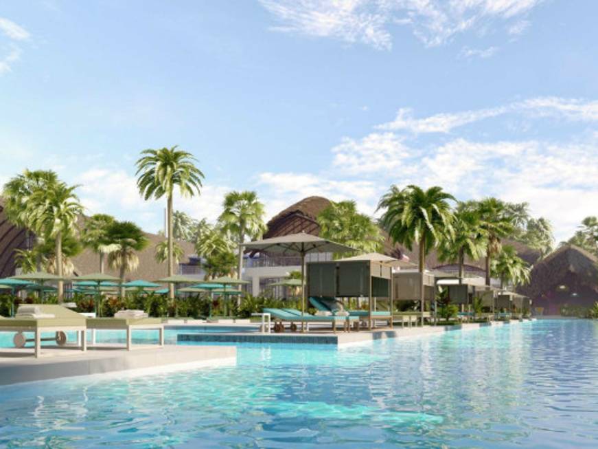 Club Med, un resort in Repubblica Dominicana per i Millennials