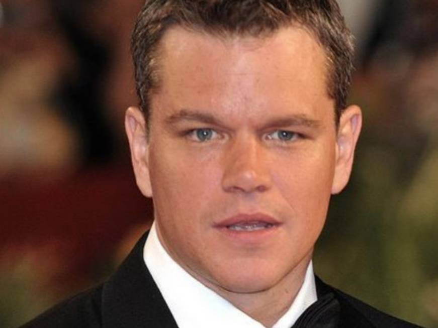 Matt Damon in Italia con la famiglia: la sua vacanza dalla Sardegna all'Elba