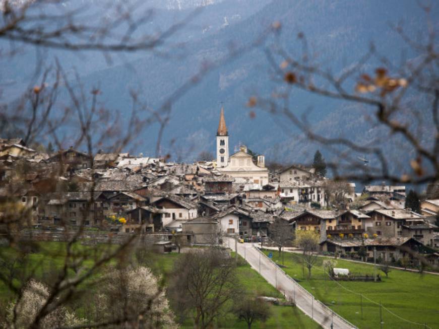 L'albergo diffuso arriva in Valle d'Aosta: arrivano le nuove regole