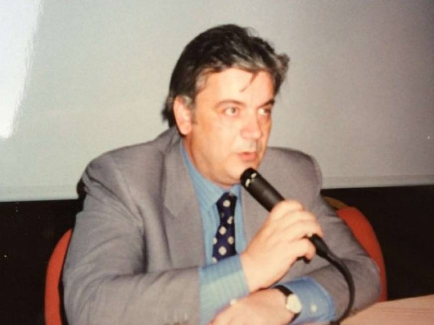 Si è spento Costantino Grinis, ex presidente di Comitours