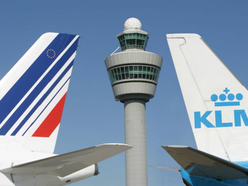 Air France-Klm, nuove tariffe per il corto raggio