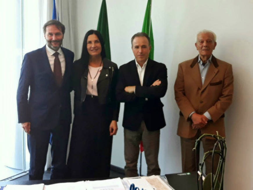 Fto e gli agenti: “Adeguare la normativa della Lombardia alla direttiva pacchetti”