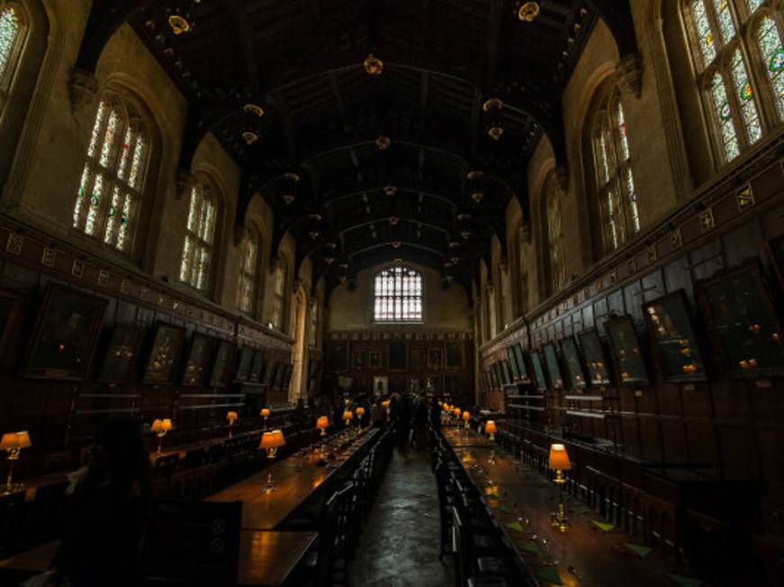 Il Giappone punta sulle magie di Harry Potter per fare ripartire il turismo