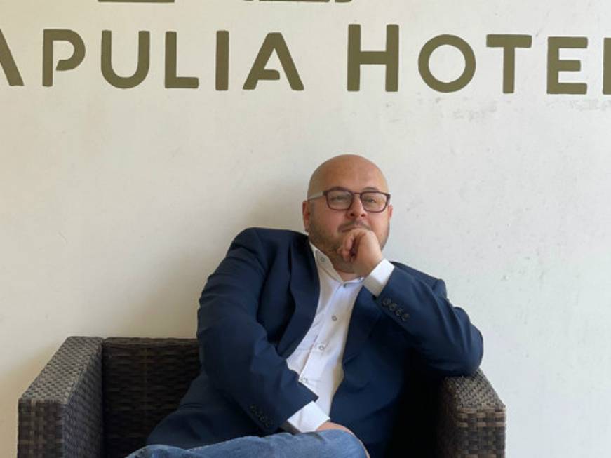 Apulia Hotels, Vivo: &quot;Strutture aperte a partire dal 2 giugno e prenotazioni in aumento&quot;