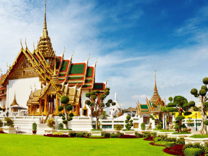 Thailandia, riapre il Gran Palace di Bangkok: tutte le istruzioni per i turisti