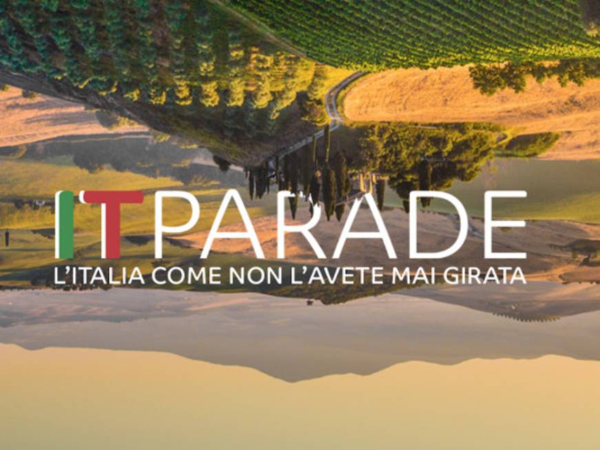 Alpitour celebra l’Italia con ItParade: itinerari e weekend per scoprire lo Stivale