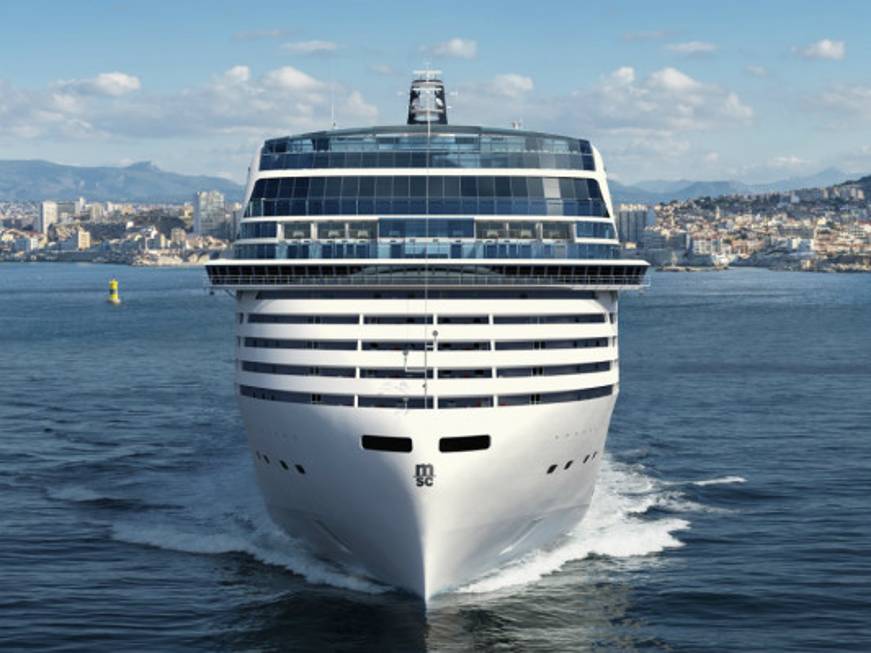 Msc, due nuove navi e oltre 190 destinazioni per l’inverno 2022-2023