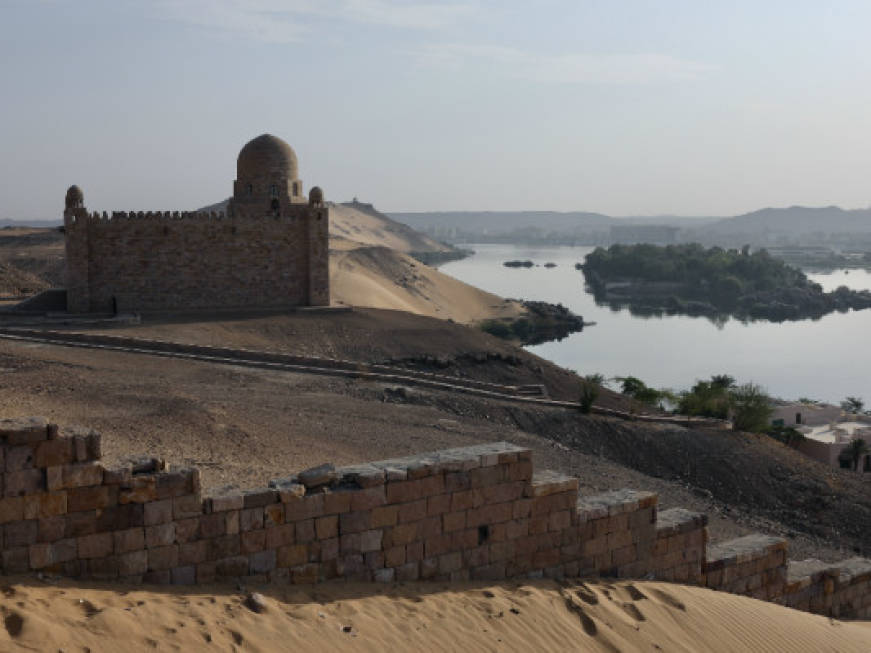 Il nuovo Egitto di lusso: ecco i progetti milionari