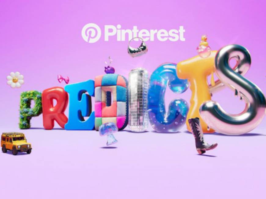 Vacanze slow o vacanze avventura Le tendenze 2024 di Pinterest Predict