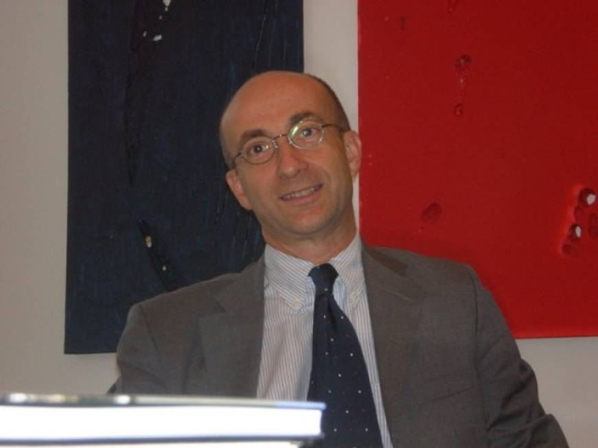 Iorio, Federturismo: &amp;quot;Turismo nautico, serve intervento urgente&amp;quot;