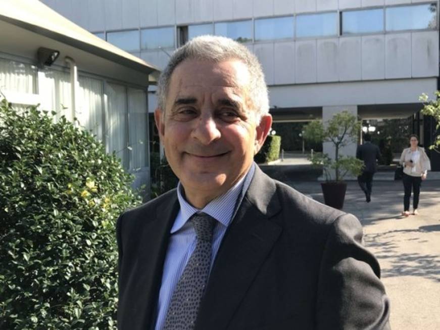 Neri, Ibar: &quot;Nessuno verrà tagliato fuori con la tecnologia Ndc&quot;