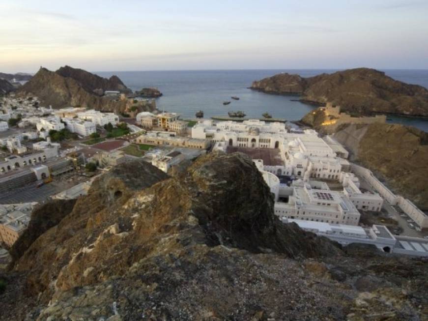 Oman, new entry della programmazione Kuda Travel