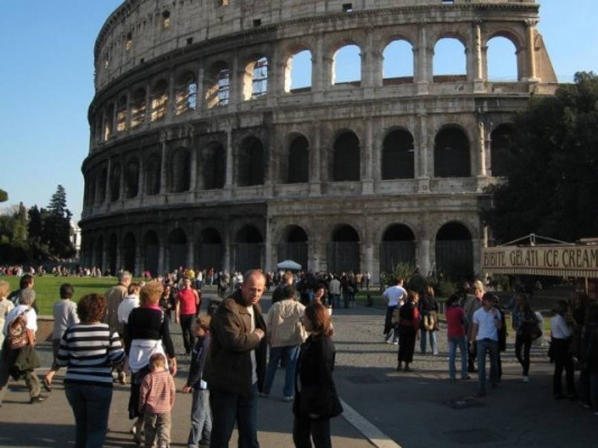 Il Campidoglio pronto ad ampliare il divieto contro i centurioni