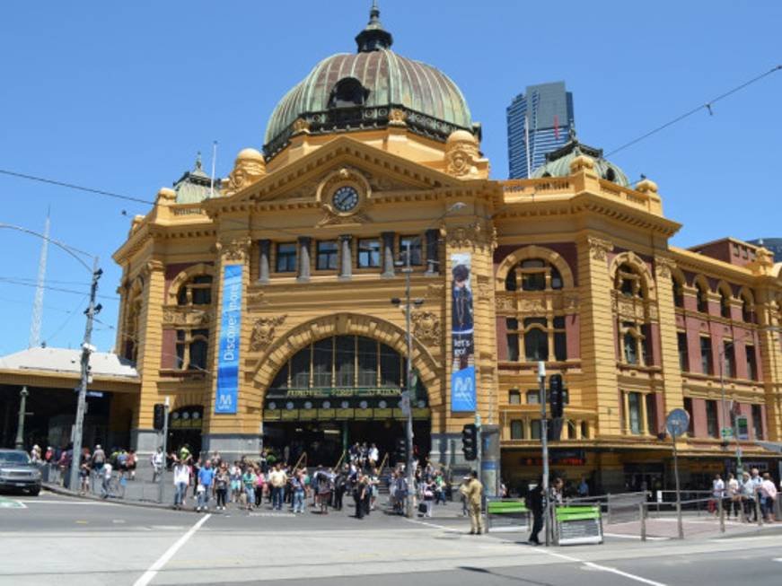 La classifica delle 10 città più vivibili al mondo: vince Melbourne