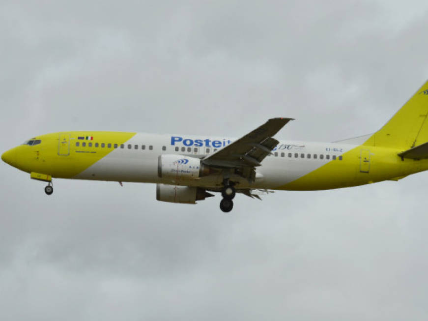 Mistral Air, nuova base a Bari con le rotte per Tirana, Catania e Perugia
