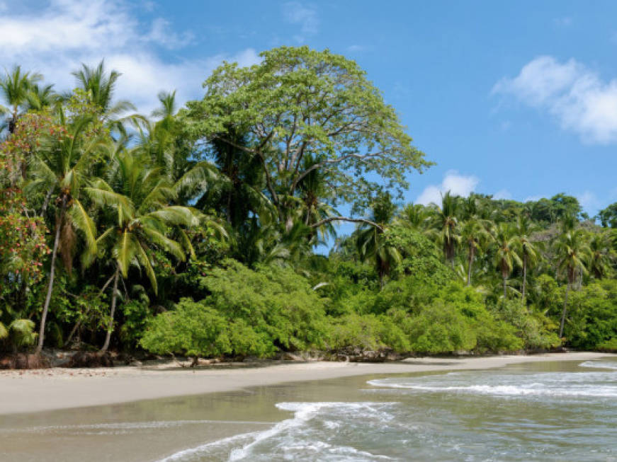Costa Rica, da novembre via libera ai turisti anche senza test negativo