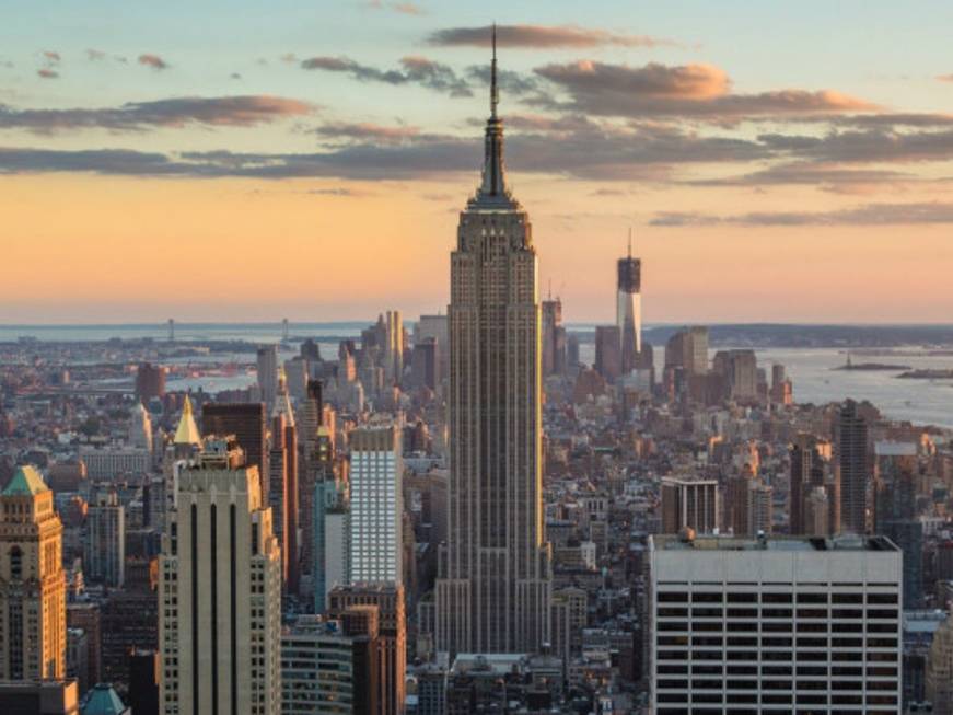 Lonely Planet’s Ultimate Travel List premia l’Empire State Building