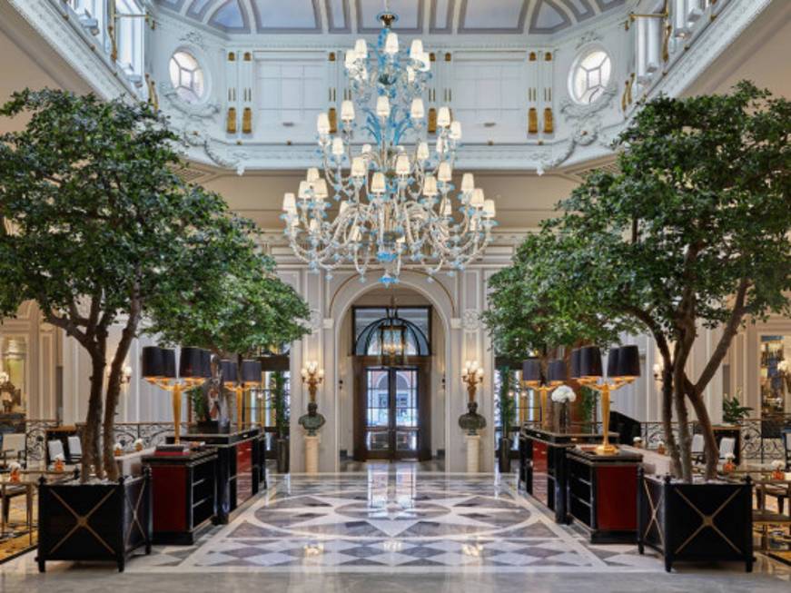 Marriott espande il portfolio del lusso, 30 new entry nel 2019