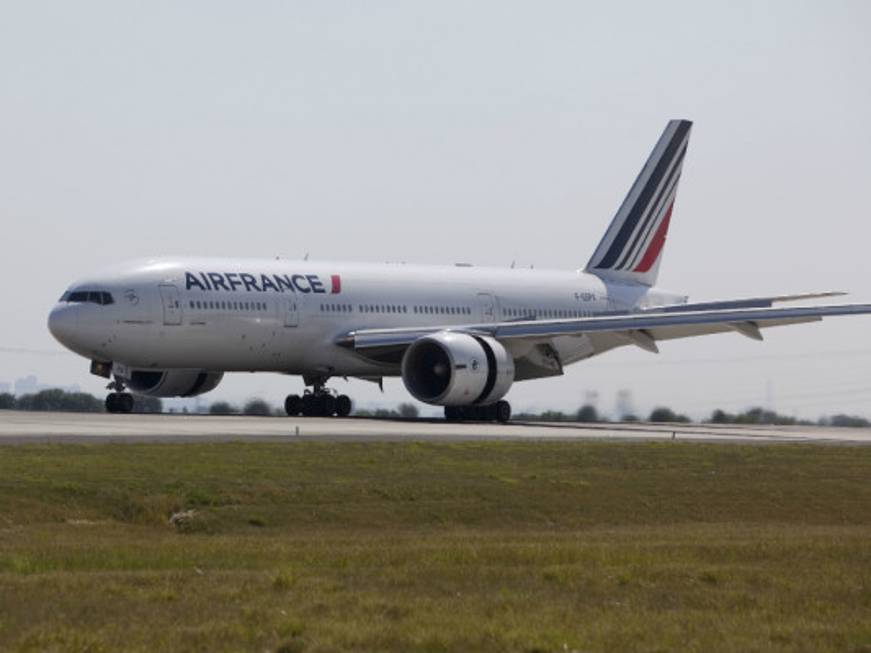 Sciopero Air France di oggi, le mosse del vettore per i passeggeri