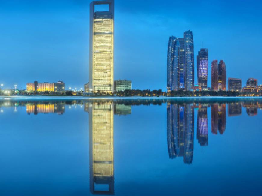 Fiavet in missione negli Emirati: oggi l'incontro con le istituzioni ad Abu Dhabi